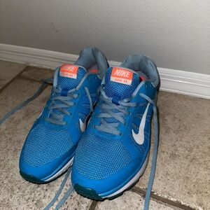 Nike, size 7